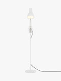 Anglepoise Type 75 floor lamp 141cm height - British product