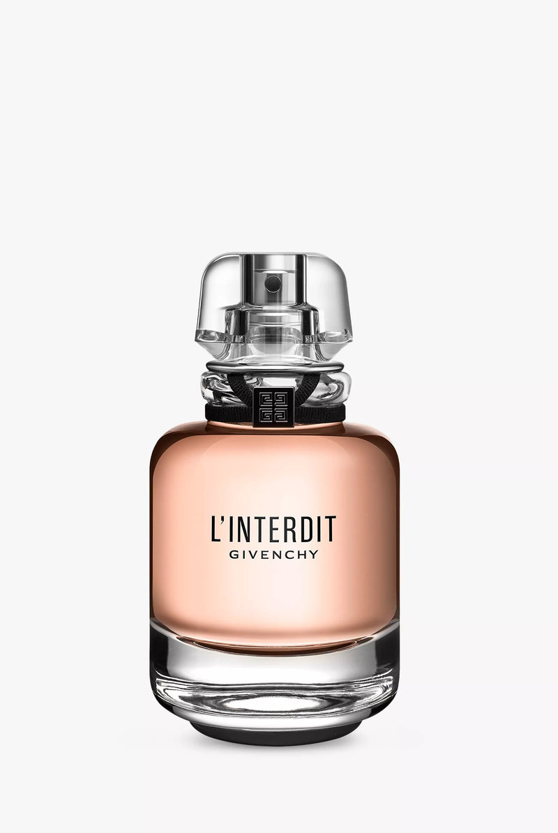Givenchy L'Interdit Eau de Parfum 35ml
