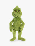 18-Inch Soft Grinch Plush Toy