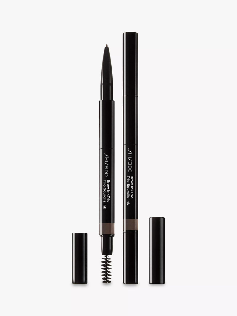 Shiseido Brow Ink Trio brow makeup 0.31g (British brand)