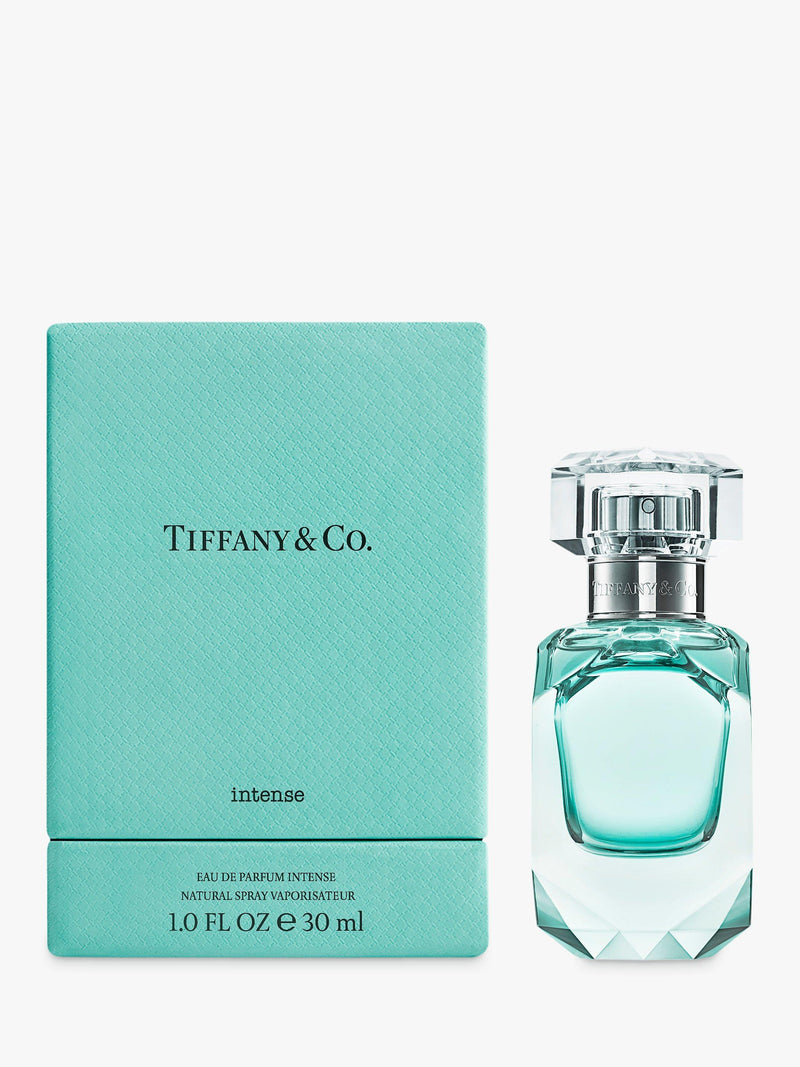 Tiffany & Co Intense eau de parfum 30ml, UK version