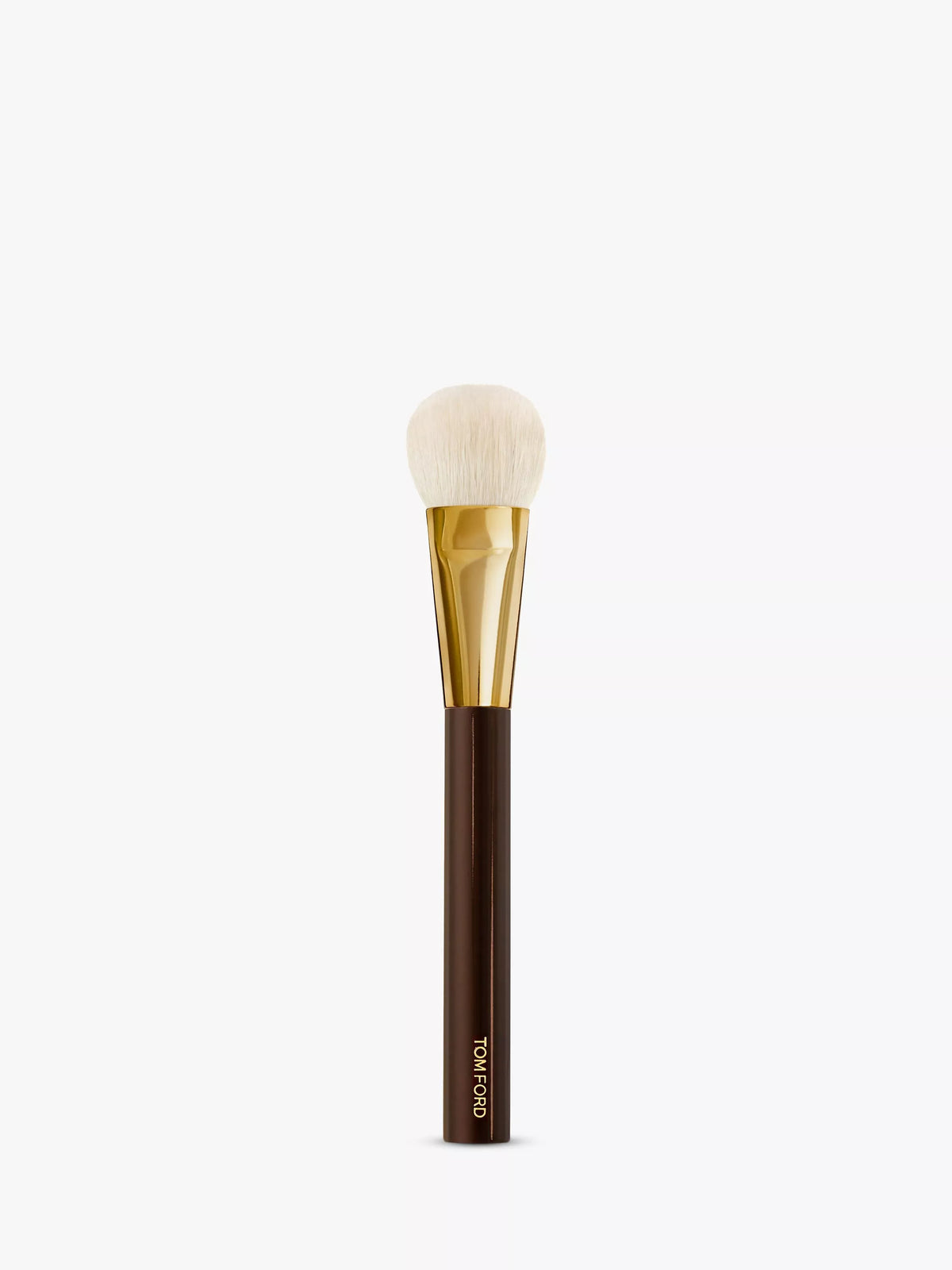 TOM FORD cream foundation brush 02 (British brand)