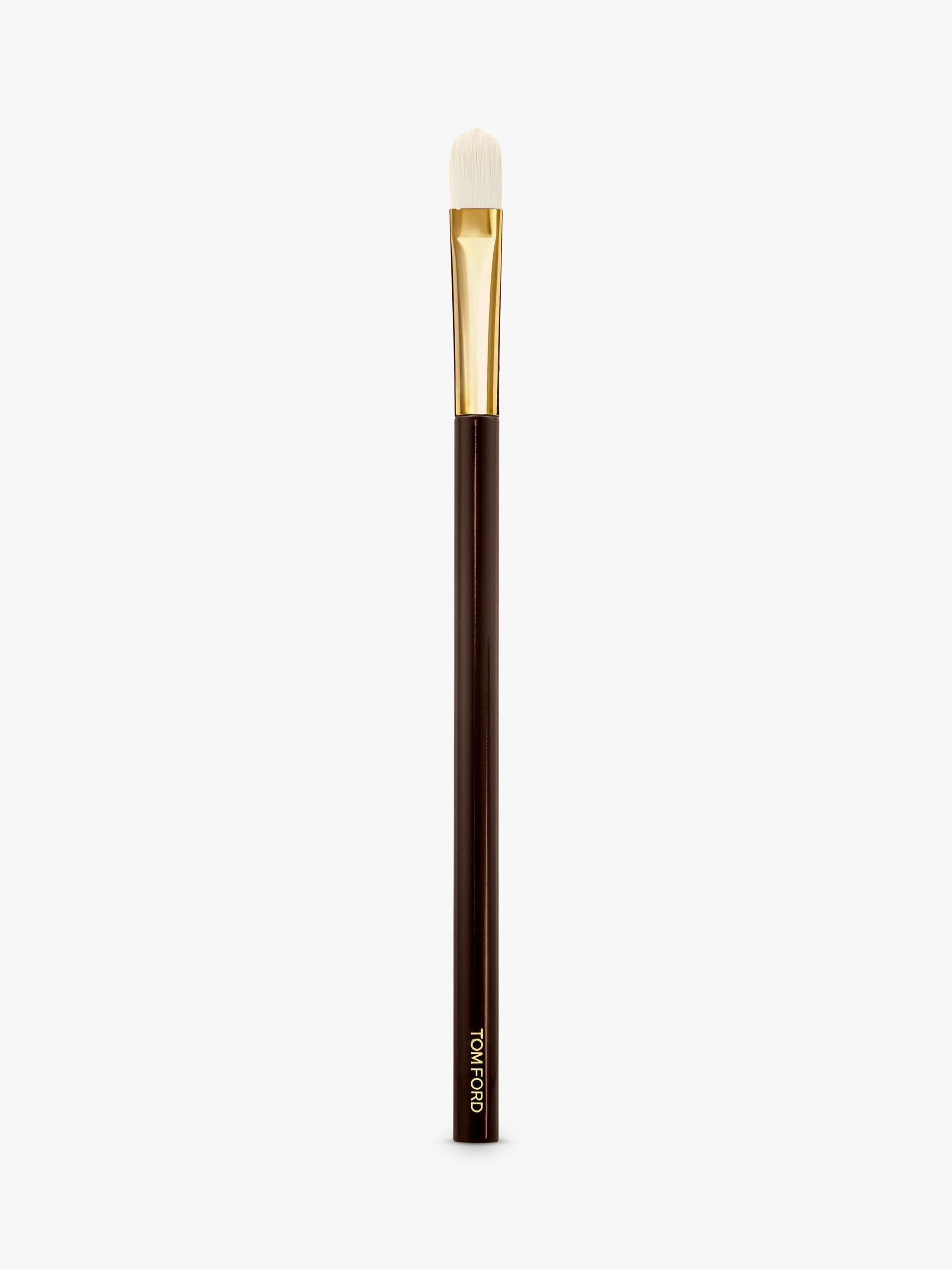 TOM FORD concealer brush 03 synthetic makeup brush (British brand)