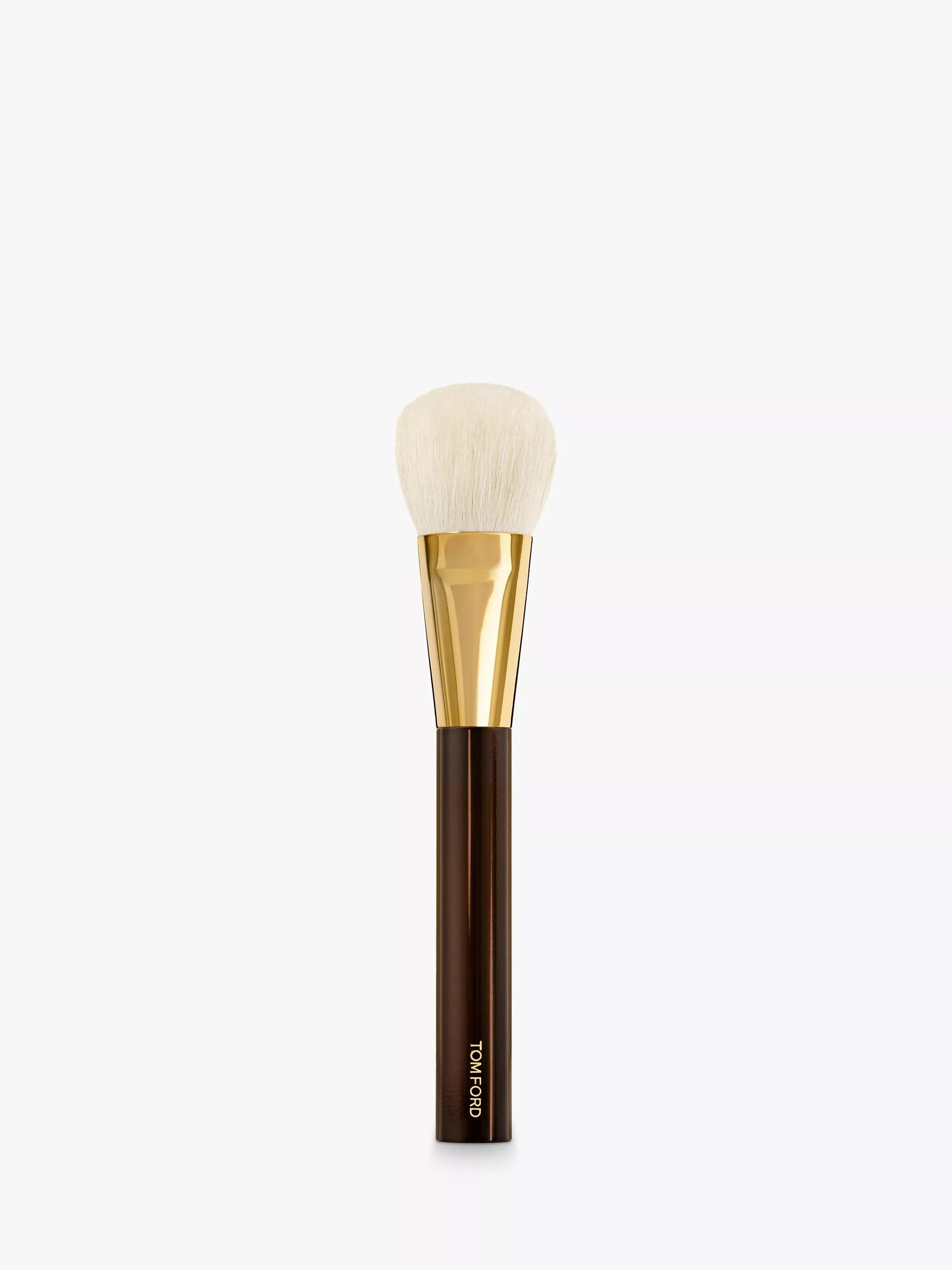 TOM FORD Cheek Brush 06 makeup brush (British brand)