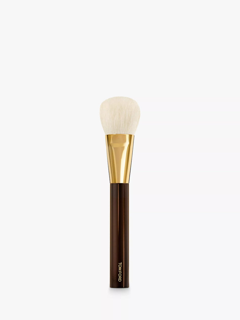 TOM FORD Cheek Brush 06 makeup brush (British brand)