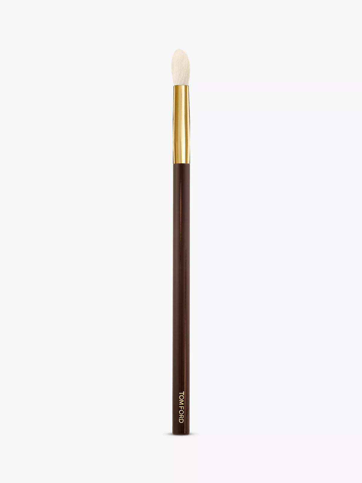 Tom Ford eyeshadow brush 13 synthetic hair, UK version