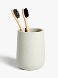 John Lewis Drift Bathroom Tumbler, UK version