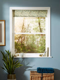 Morris & Co Willow Bough roller blind H190 x W122cm, UK version