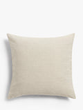 John Lewis Alba Cushion Abstract Woven Design - British product