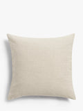 John Lewis Alba Cushion Abstract Woven Design - British product