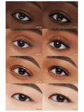 NARS mascara in Explicit Black, imported from the UK