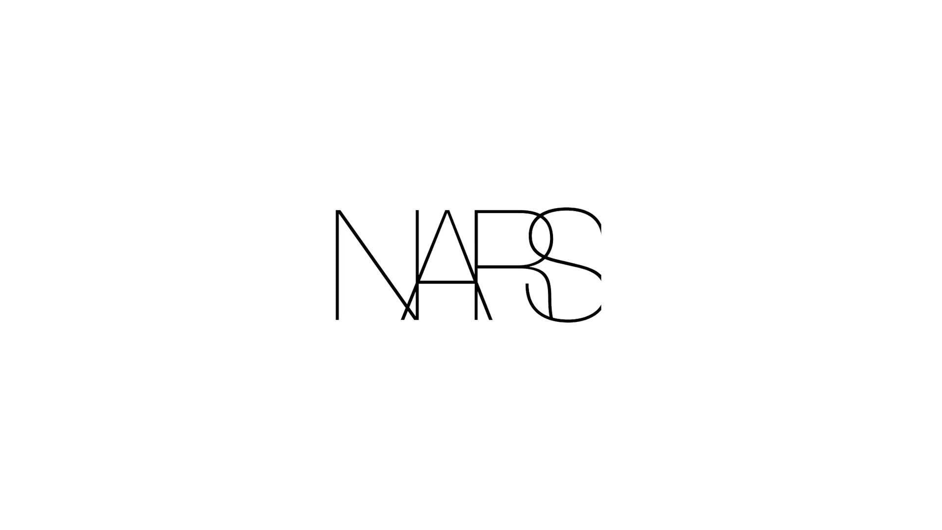 NARS mascara in Explicit Black, imported from the UK