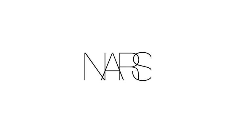 NARS mascara in Explicit Black, imported from the UK