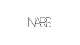 NARS mascara in Explicit Black, imported from the UK