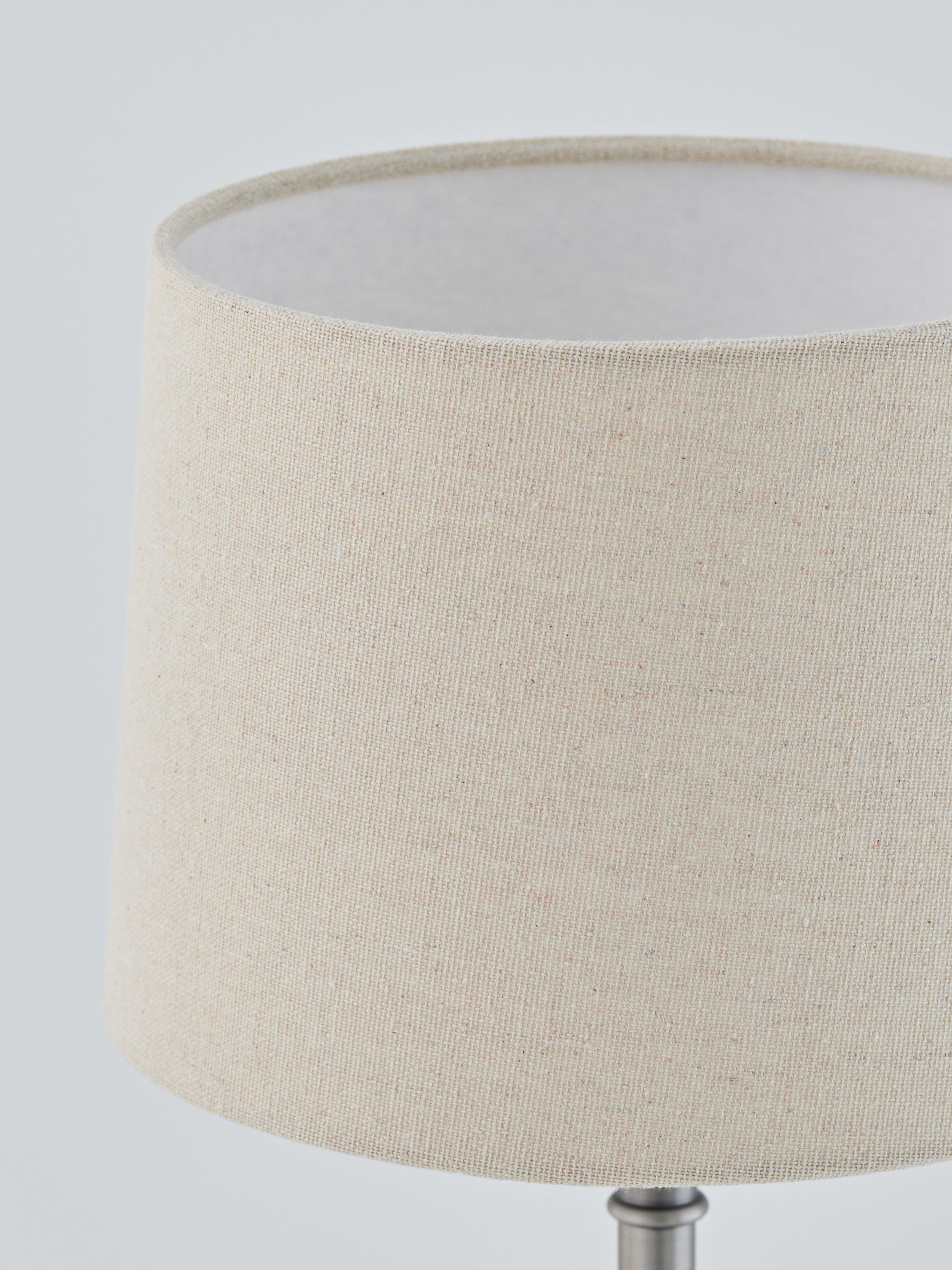 John Lewis Isabel touch table lamp large, UK version