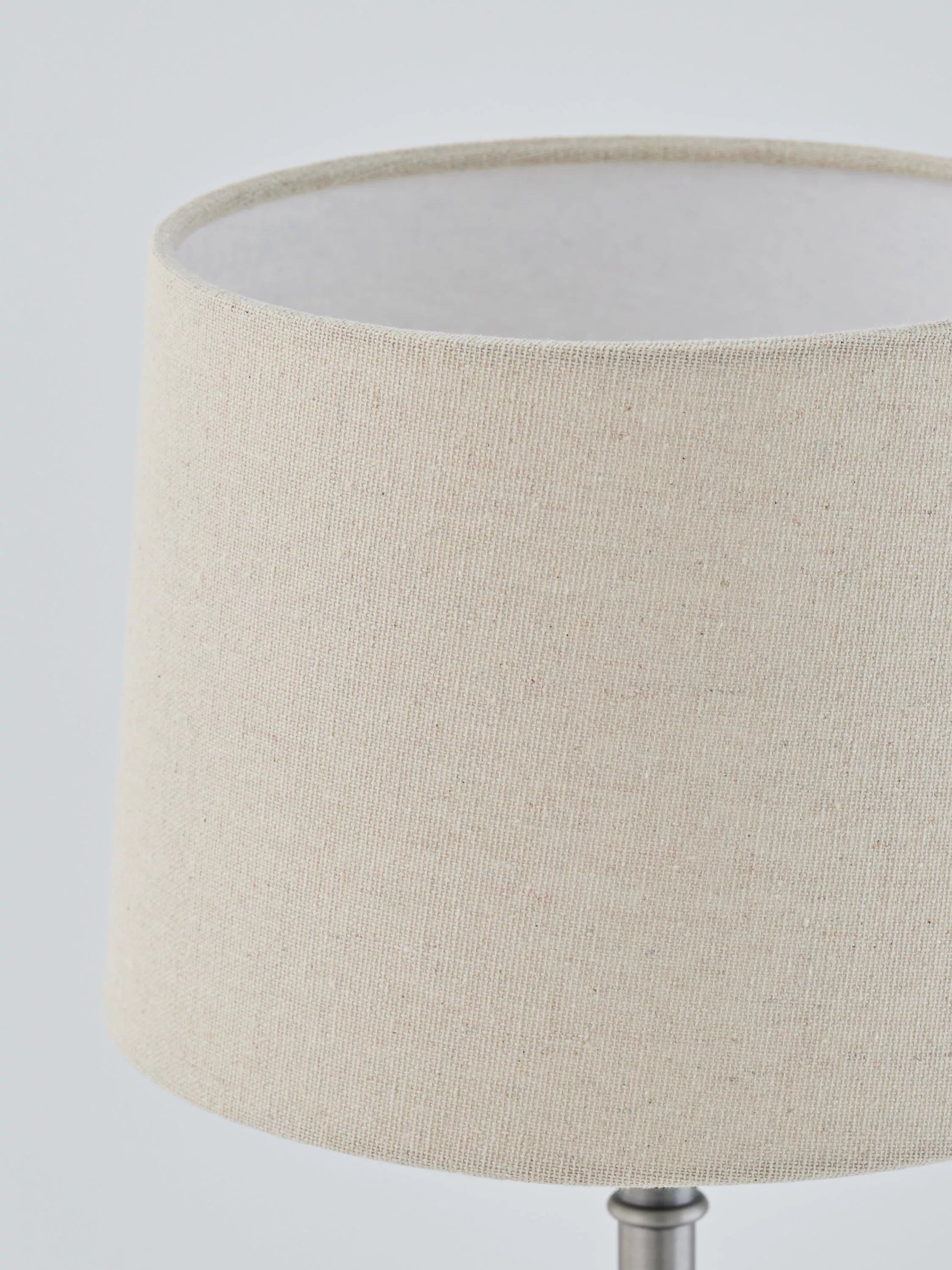 John Lewis Isabel touch table lamp large, UK version