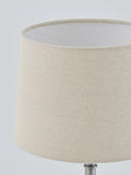 John Lewis Isabel touch table lamp large, UK version