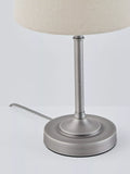 John Lewis Isabel touch table lamp large, UK version