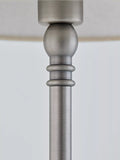 John Lewis Isabel touch table lamp large, UK version