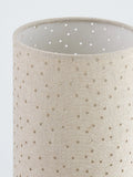 John Lewis Alice Touch Lamp, imported from the UK