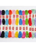 Buttonbag friendship bracelet kit, imported from the UK