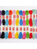 Buttonbag friendship bracelet kit, imported from the UK