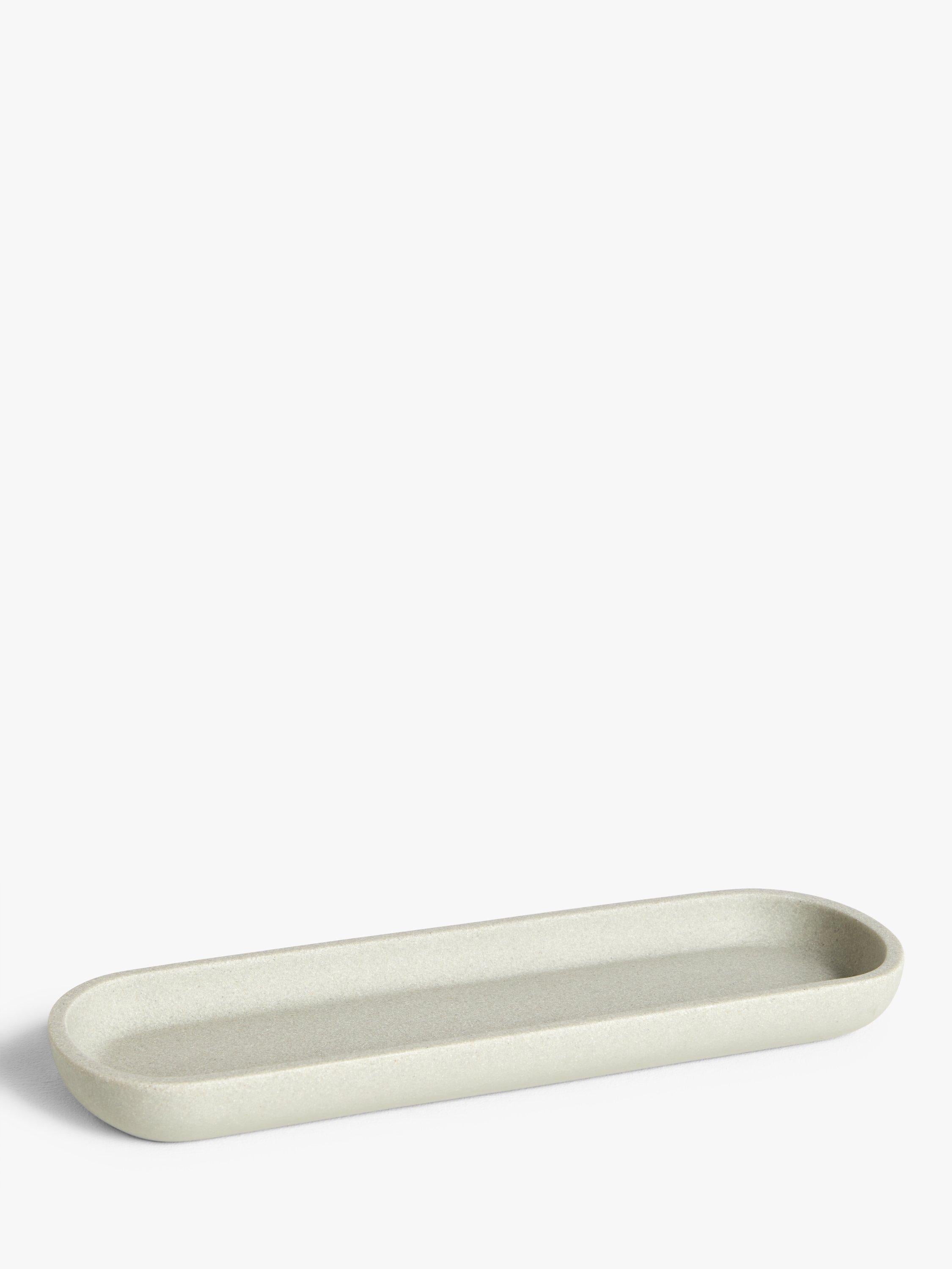 John Lewis Drift Tray 30 x 10 x 2.7cm UK version