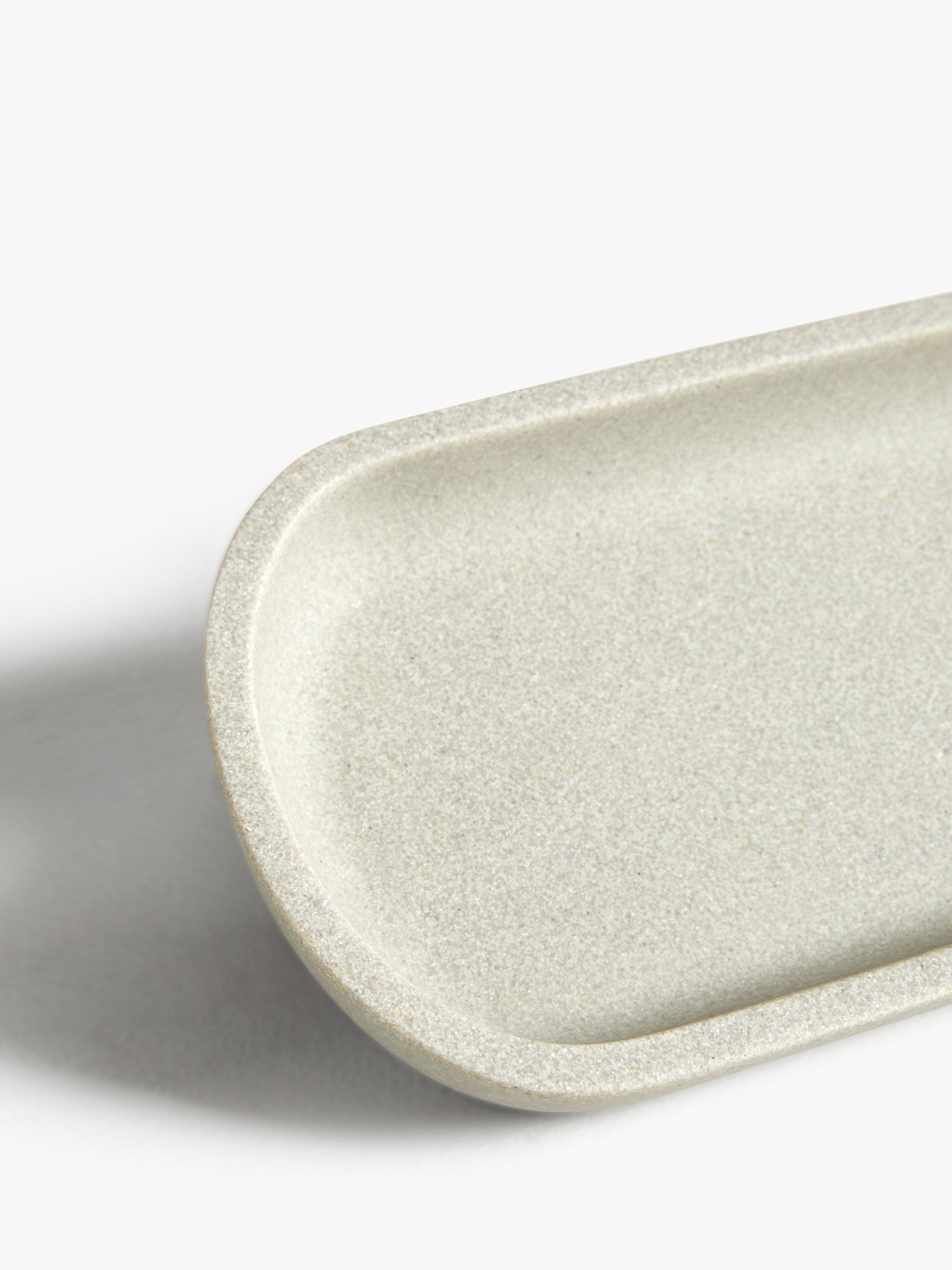 John Lewis Drift Tray 30 x 10 x 2.7cm UK version