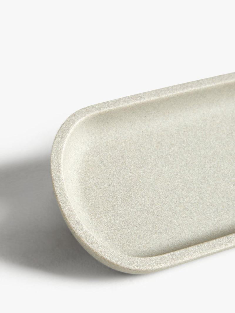 John Lewis Drift Tray 30 x 10 x 2.7cm UK version