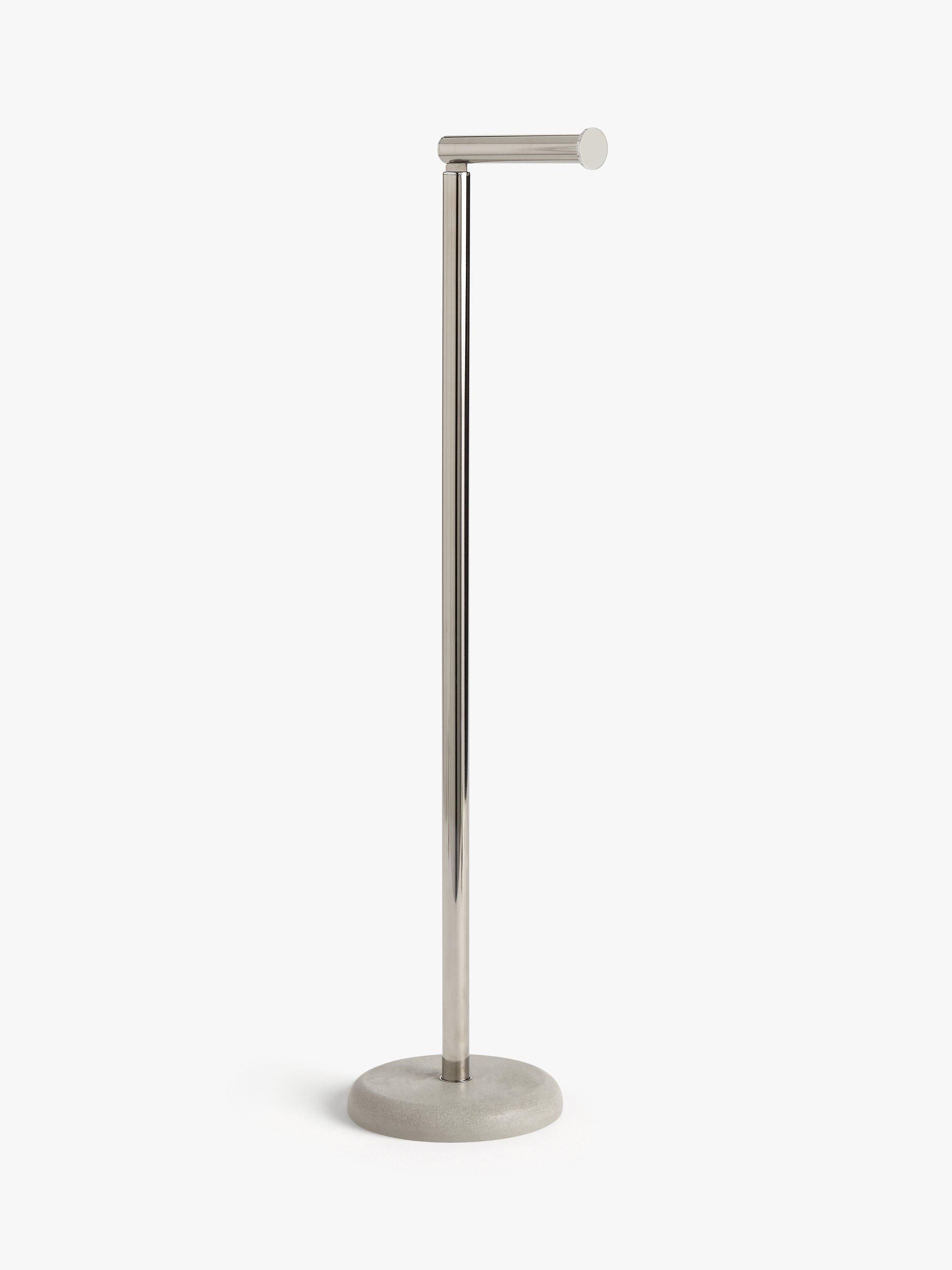 John Lewis Drift toilet Butler bathroom storage, UK version