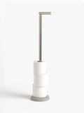 John Lewis Drift toilet Butler bathroom storage, UK version