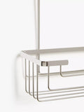 John Lewis three tier shower caddy, imported from the UK