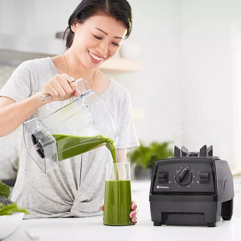 Vitamix E310 Explorian blender 1.4L, imported from the UK