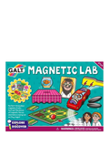 Galt Magnetic Lab STEM toy kit, imported from the UK
