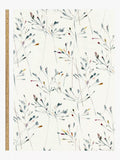 John Lewis Nerine furnishing fabric cotton linen floral pattern (British brand)