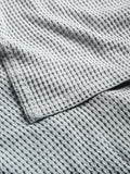 John Lewis washed waffle bedspread 250 x 260cm, UK version