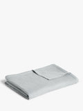 John Lewis washed waffle bedspread 250 x 260cm, UK version