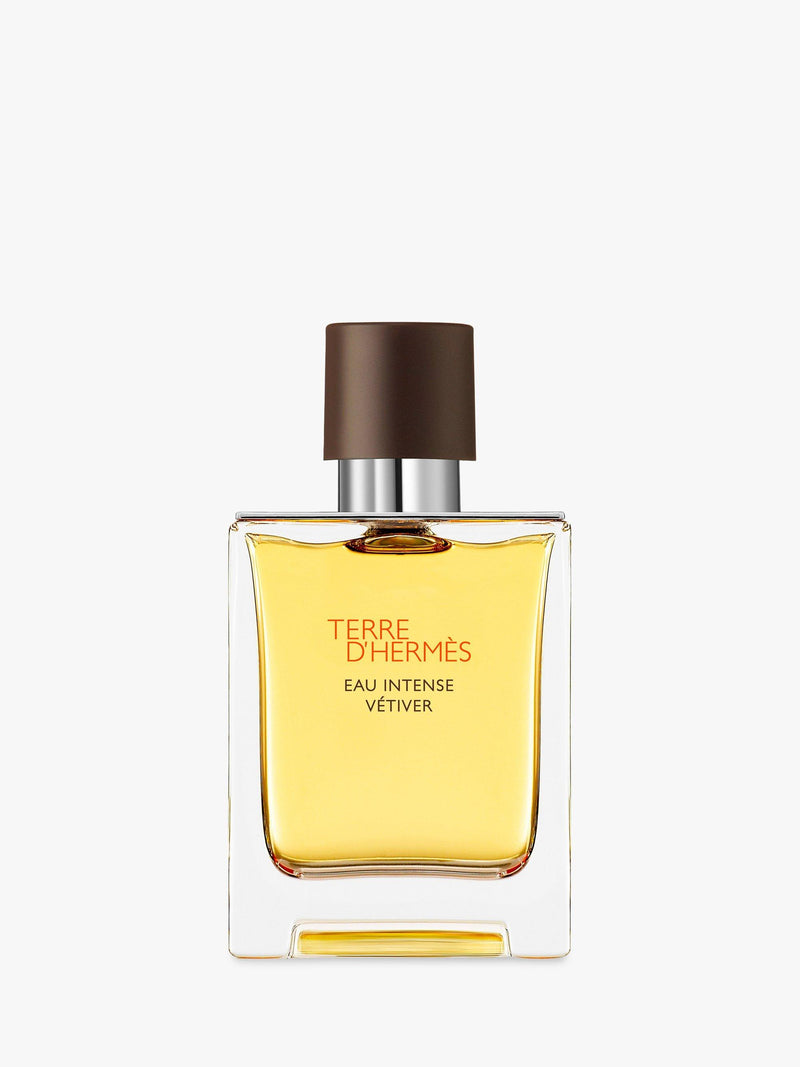 Hermes Terre Dhermes Eau Intense Vetiver Eau De Parfum