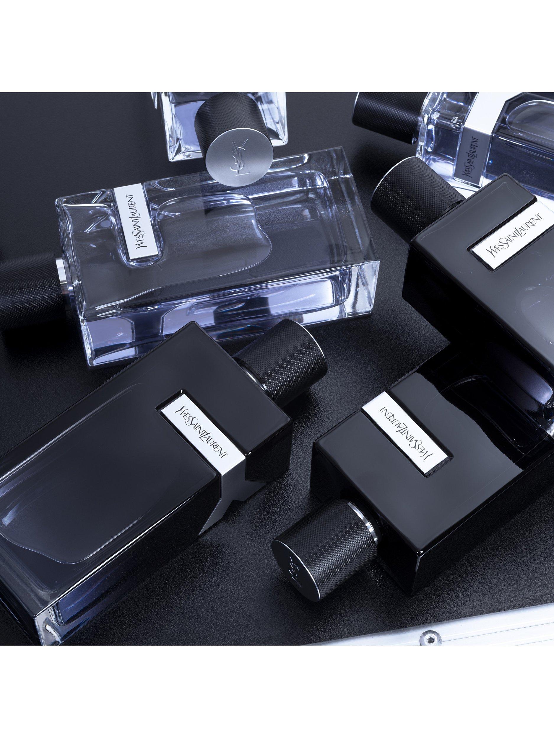 Yves Saint Laurent Y Eau de Parfum 100ml - British product
