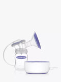 Lansinoh Compact Single Electric Breast Pump