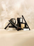 Laura Mercier translucent pressed setting powder (British brand)