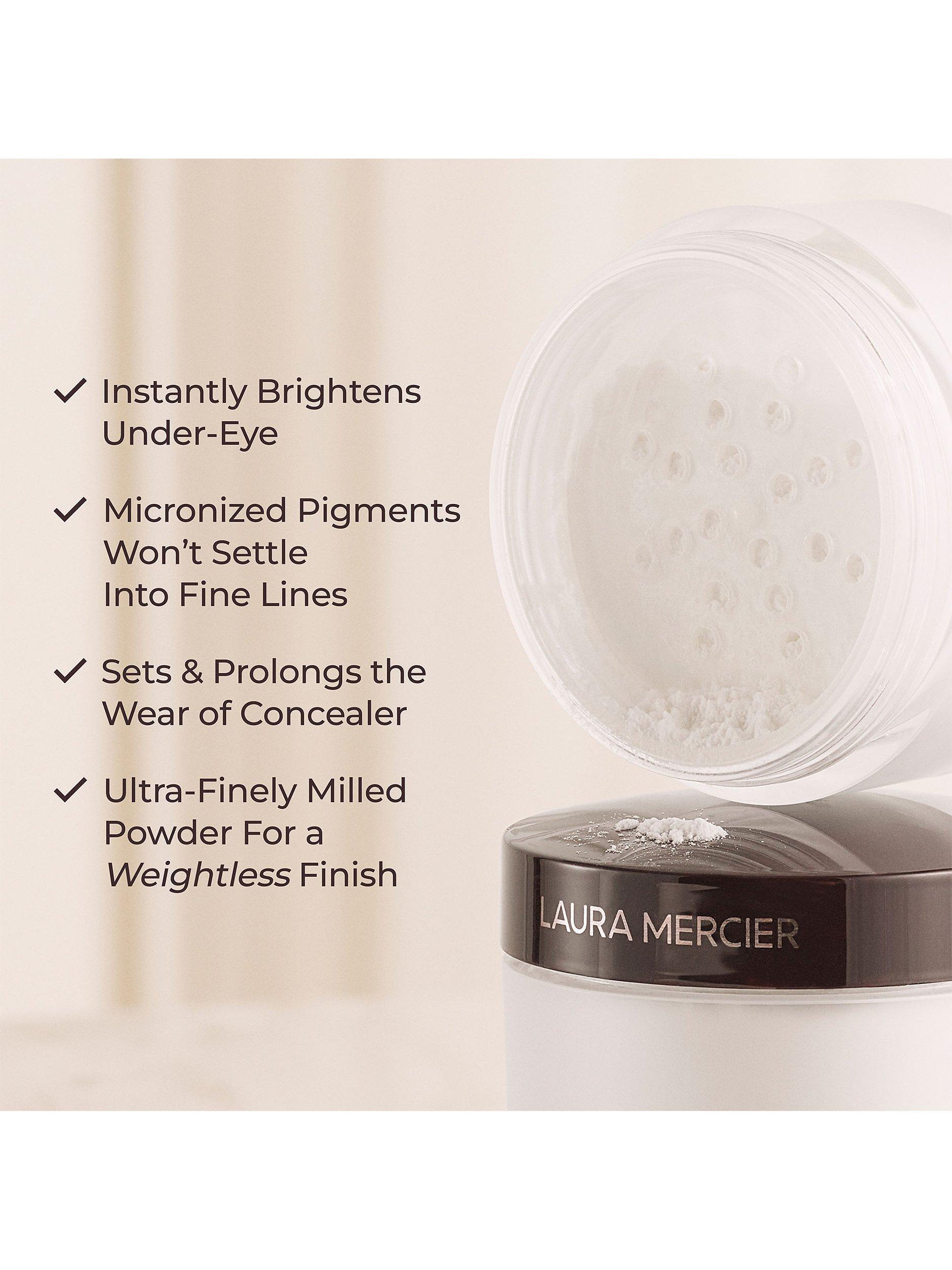 Laura Mercier brightening powder shade 2, UK version