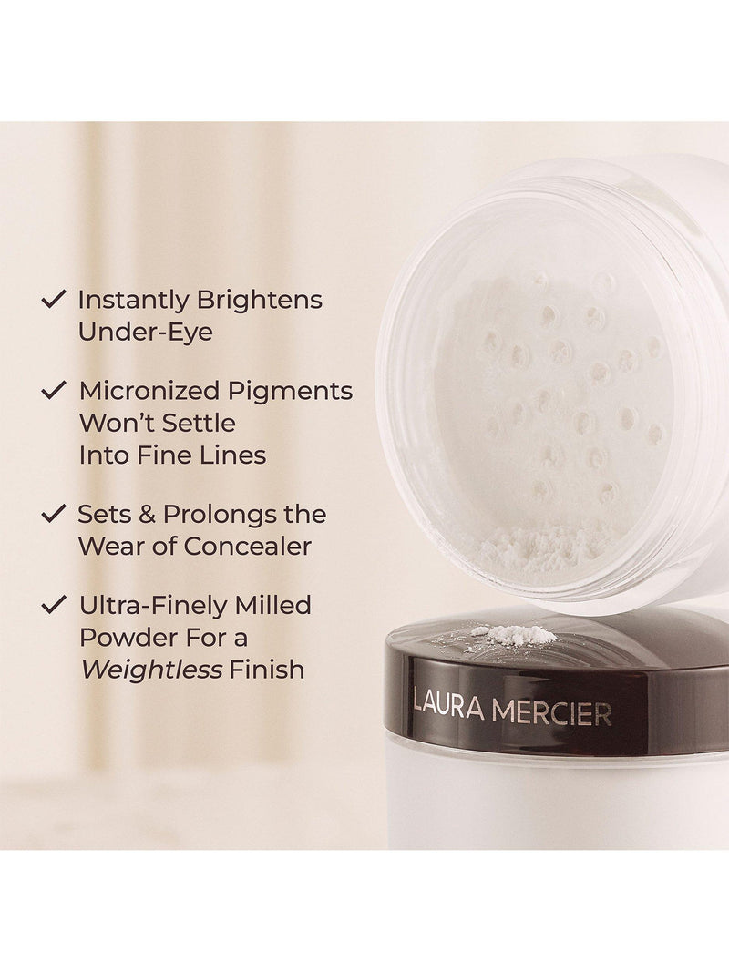 Laura Mercier brightening powder shade 2, UK version