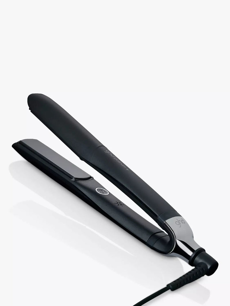 ghd Platinum+ hair straighteners, UK version