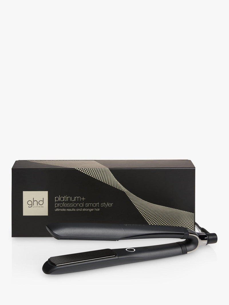 ghd Platinum+ hair straighteners, UK version