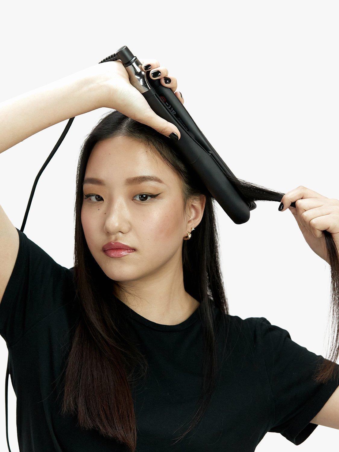 ghd Platinum+ hair straighteners, UK version