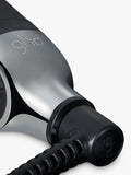 ghd Platinum+ hair straighteners, UK version