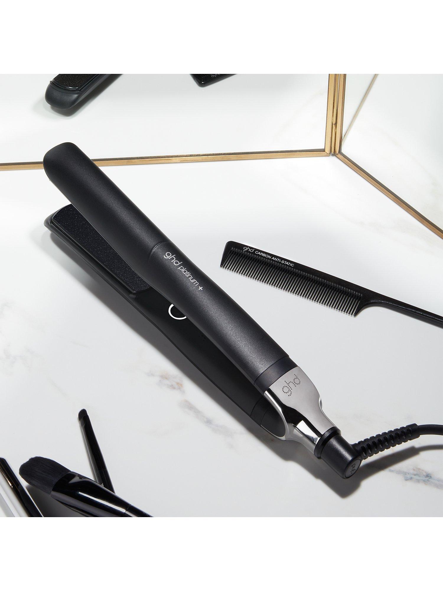 ghd Platinum+ hair straighteners, UK version