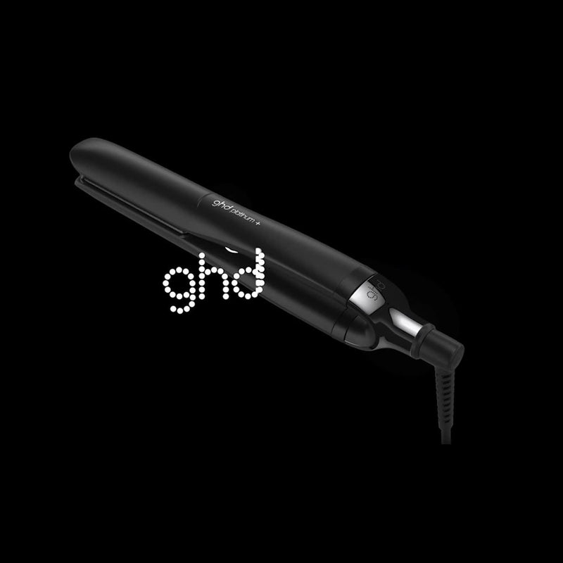 ghd Platinum+ hair straighteners, UK version