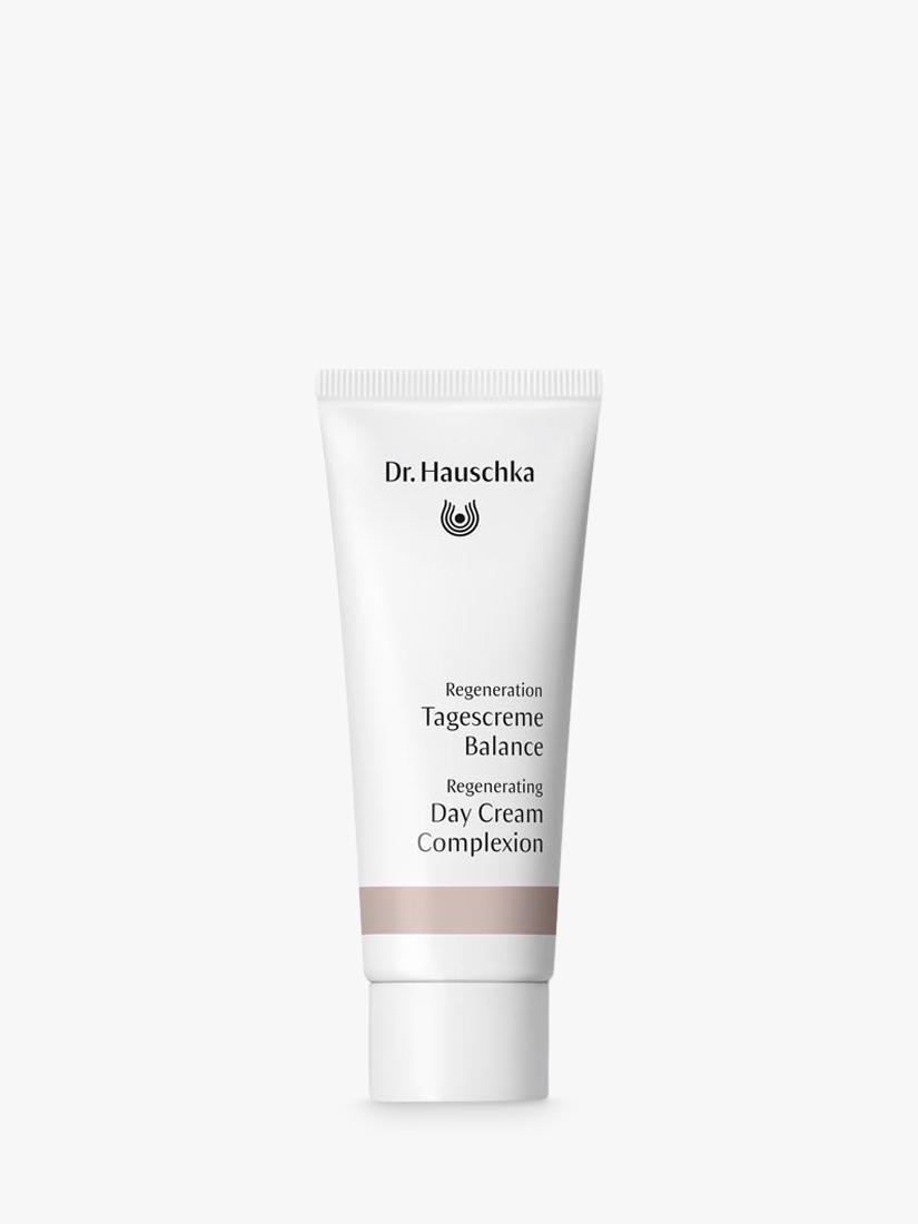 Dr Hauschka Regenerating Day Cream Complexion 40ml - British product